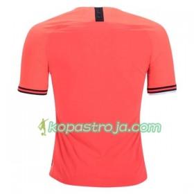 Billiga Fotbollströjor Paris Saint-Germain Borta tröja 2019/20 Kortärmad